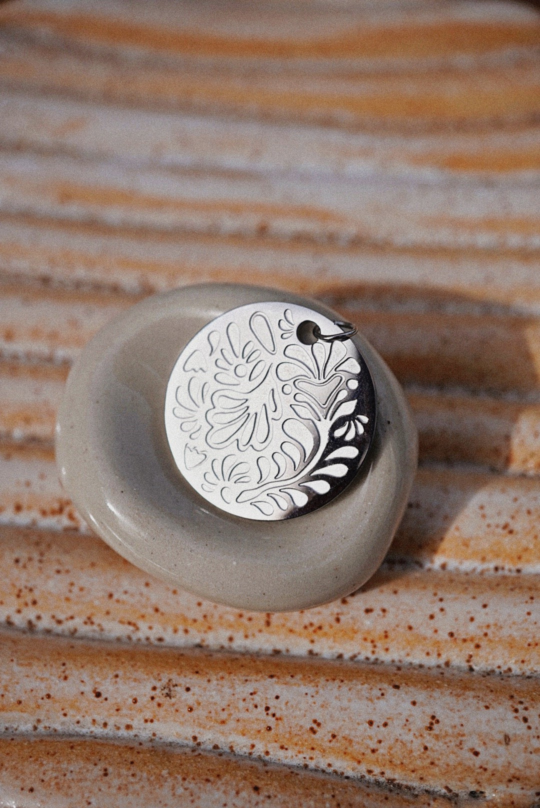 Médaille Itzá