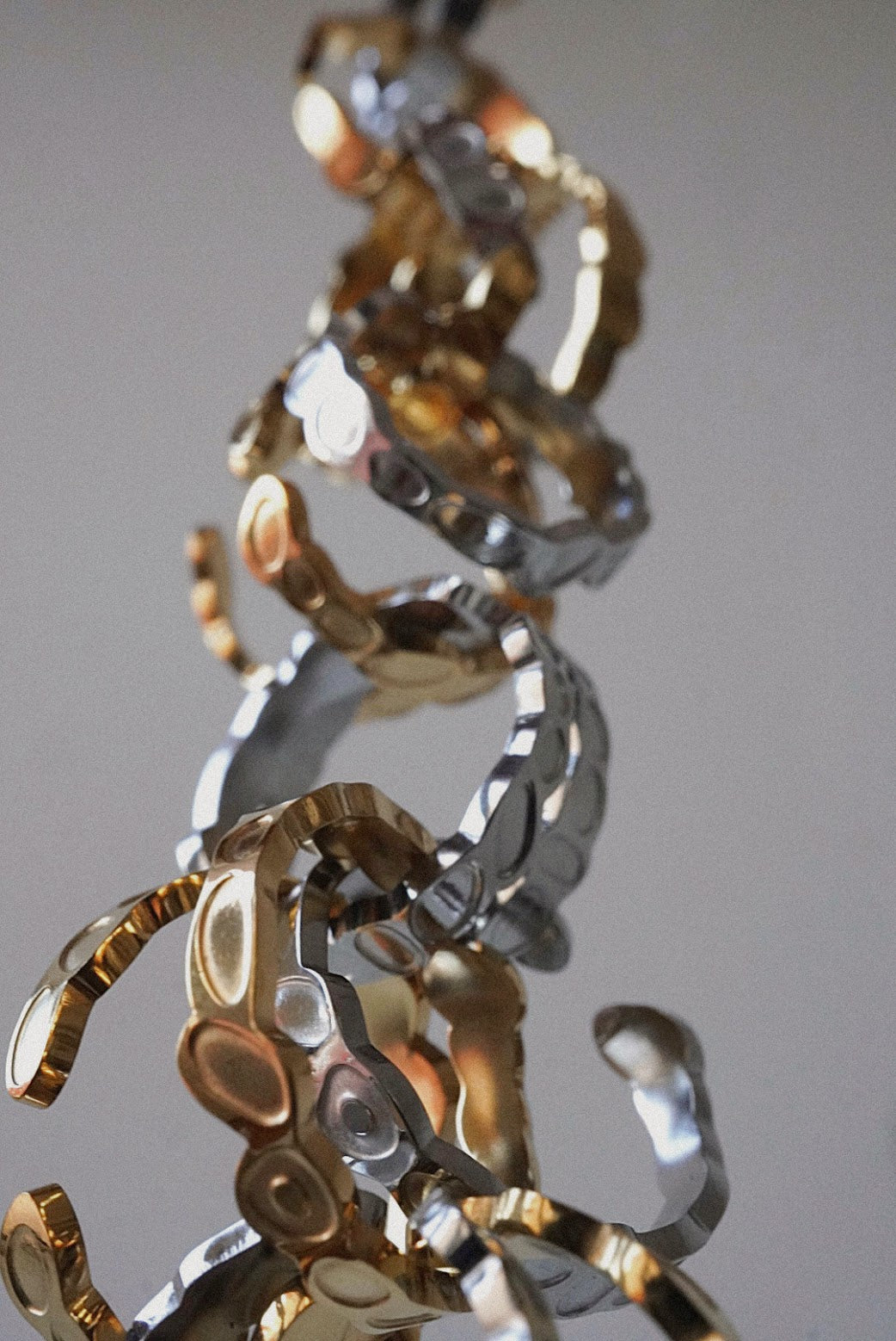 Amulette - la bague