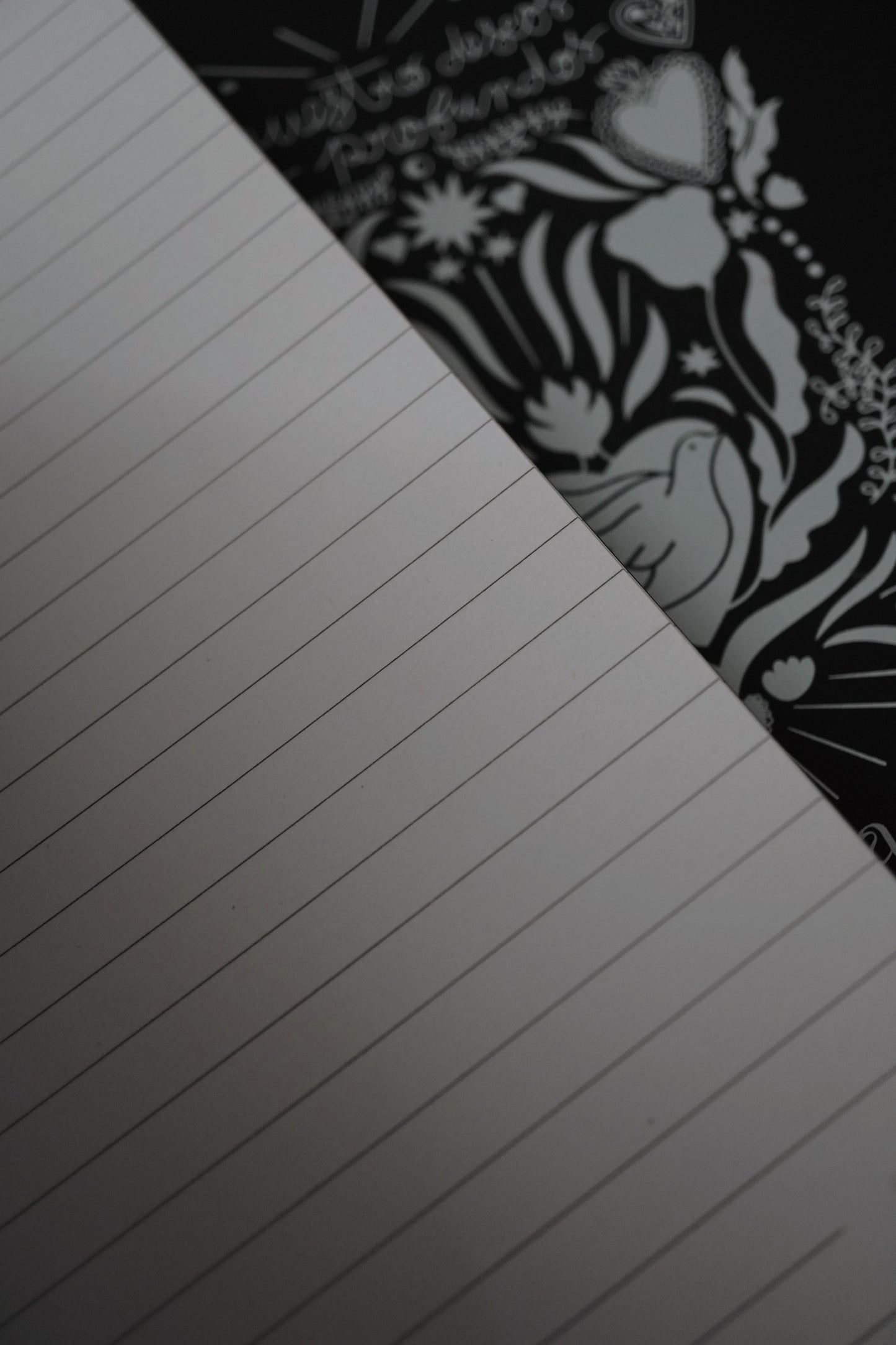 Carnet Voeu