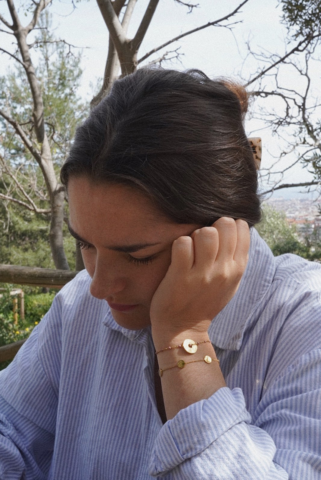 Primavera - le coffret bracelets