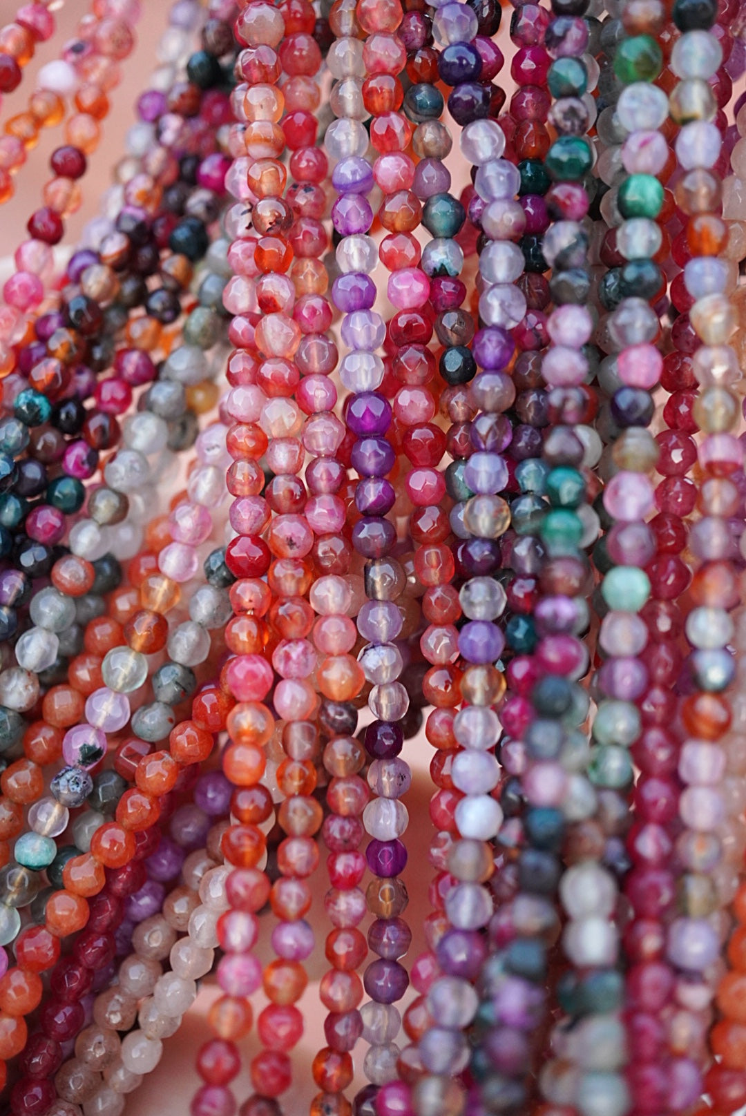Alma - le collier