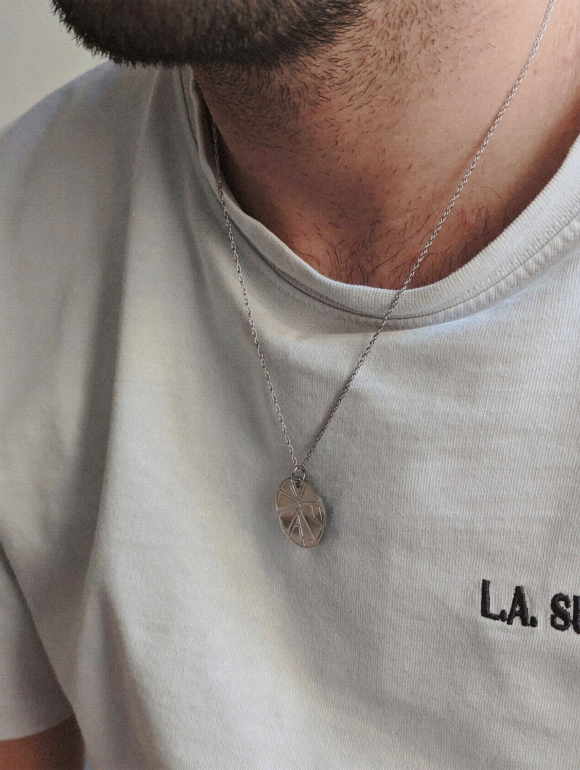 Médaille Grigri
