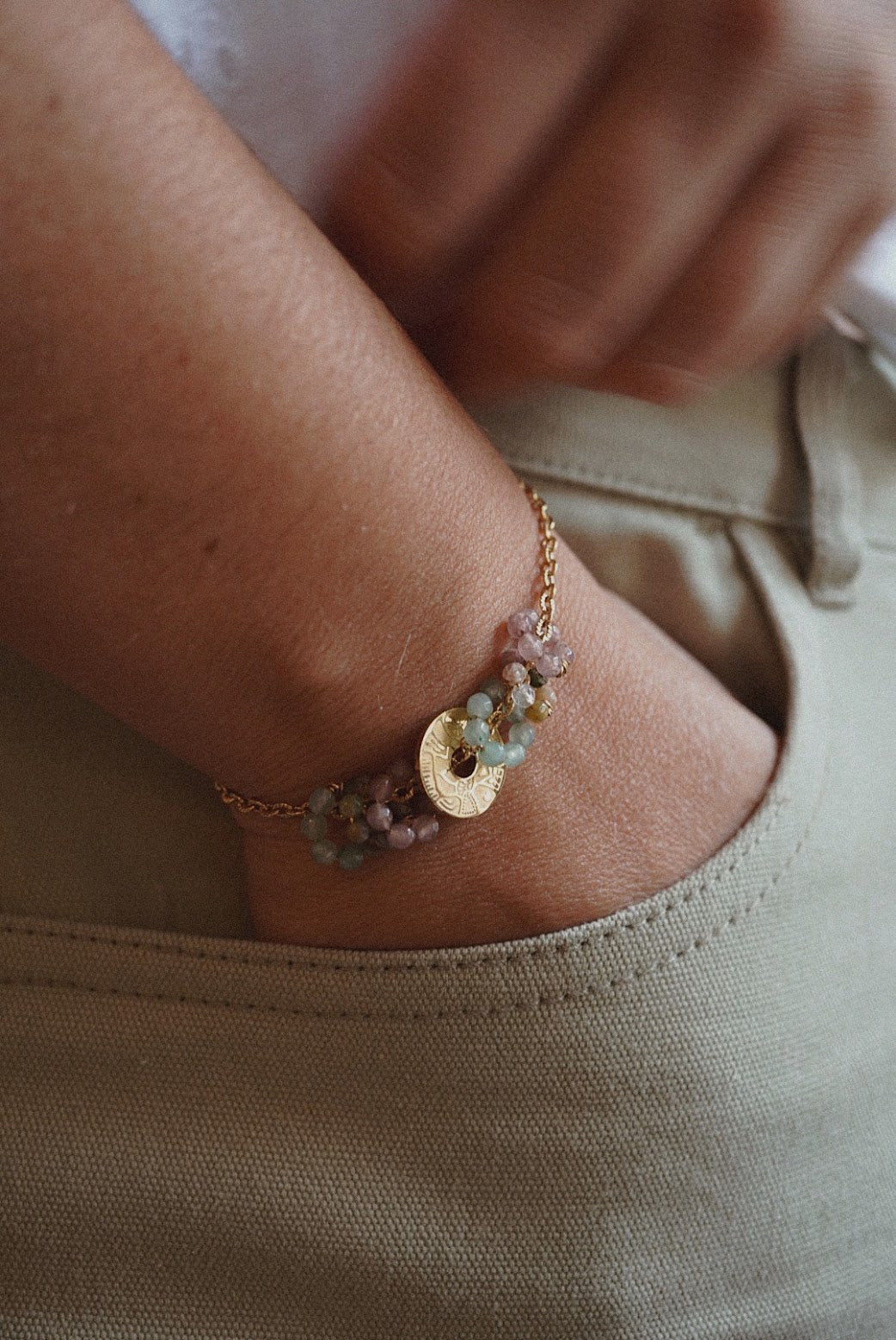 Bracelets