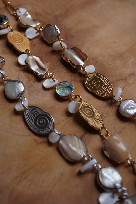 Bracelet de l'été nº1