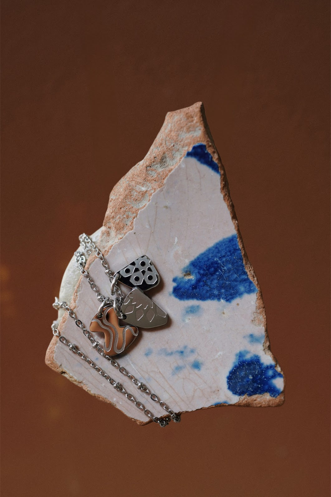 Les fragments chiffres