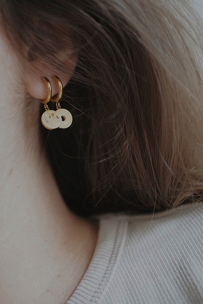 Primavera - la mini créole Bouquet