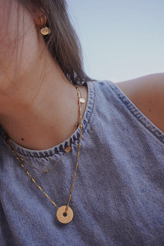 Primavera - le coffret colliers
