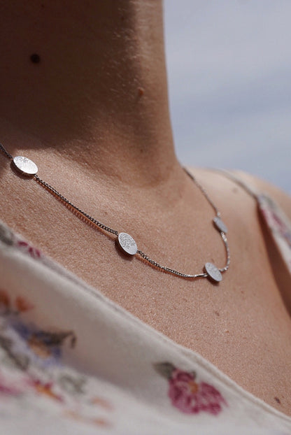 Primavera - le collier