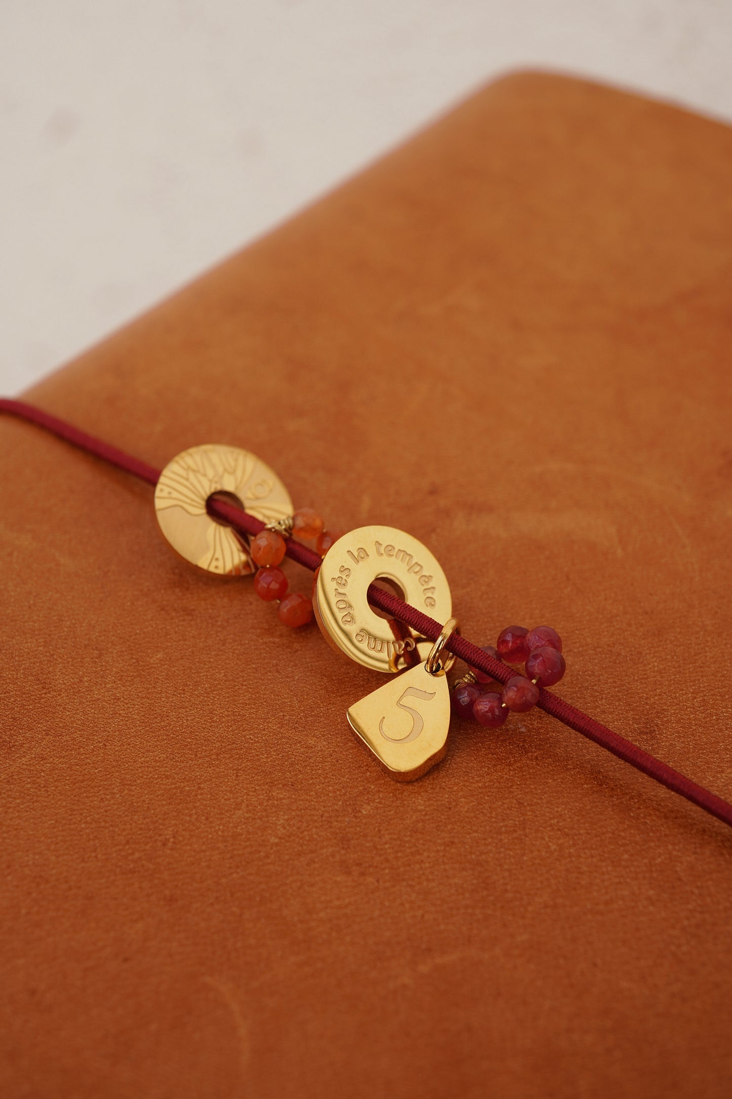 Grigris de carnets
