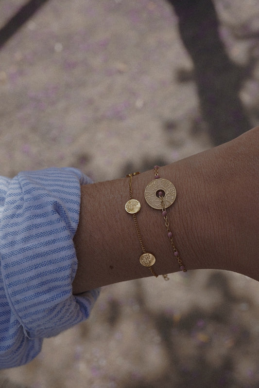 Primavera - le coffret bracelets