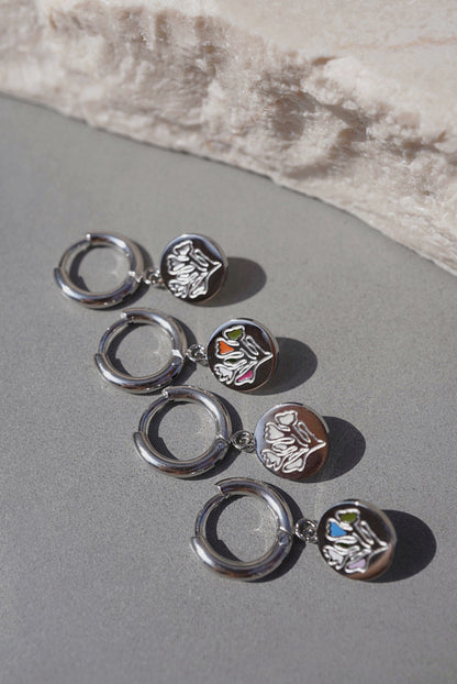 Primavera - la mini créole Bouquet