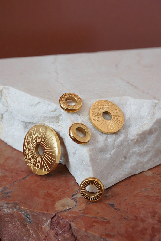 Phases - le coffret