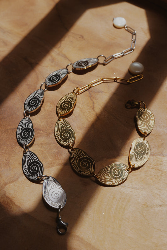Bracelet de l'été nº2