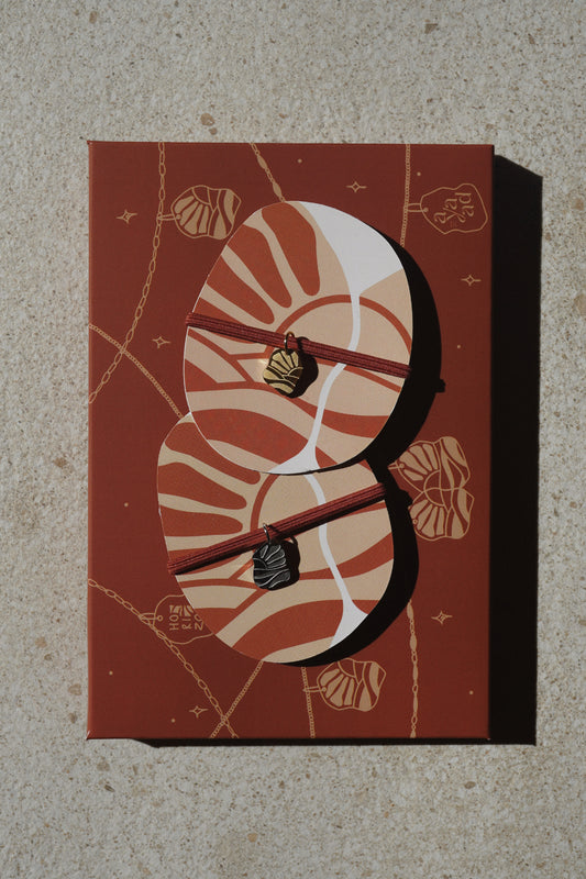 Coffret fragments Horizon