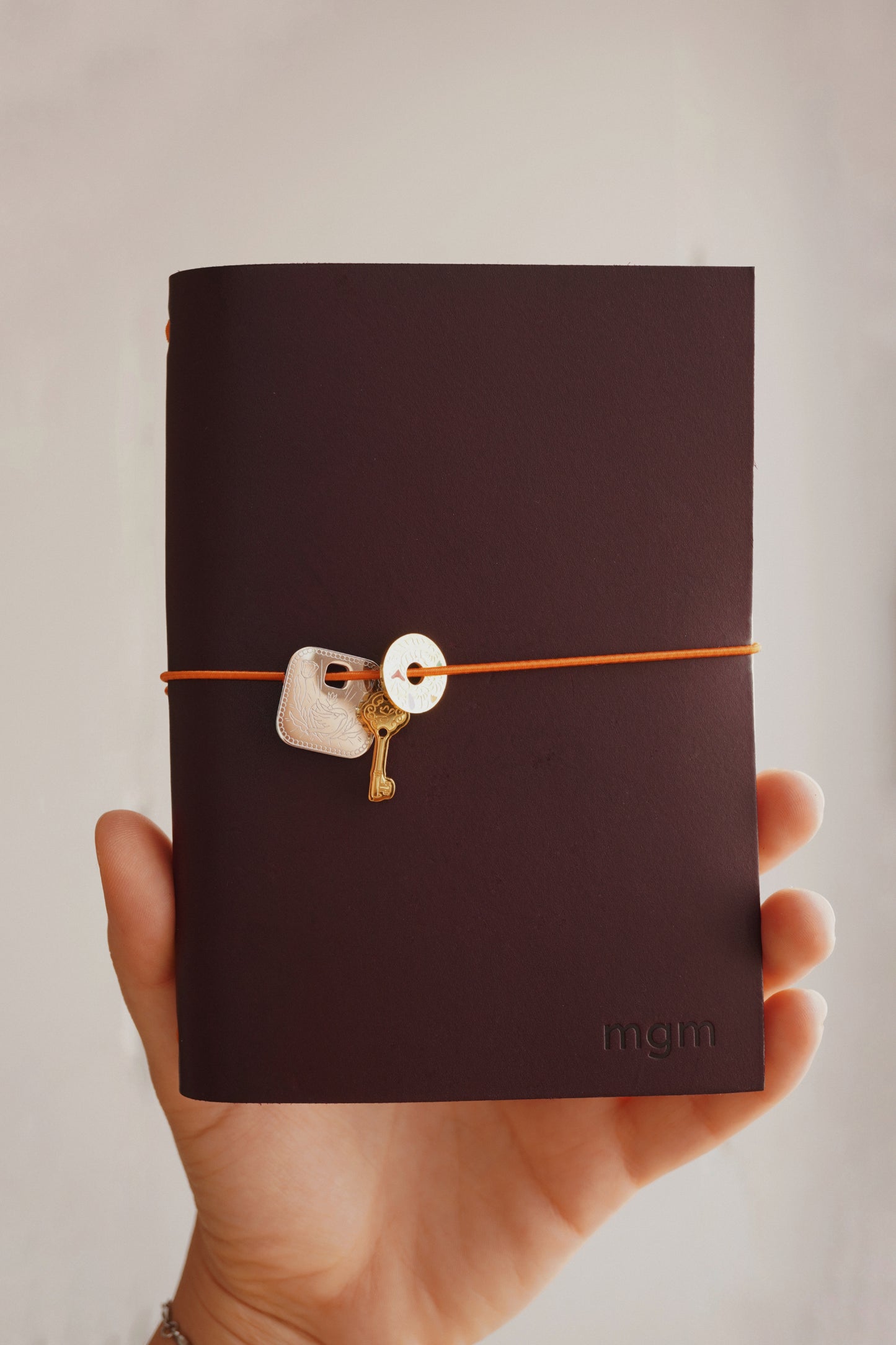 Grigris de carnets
