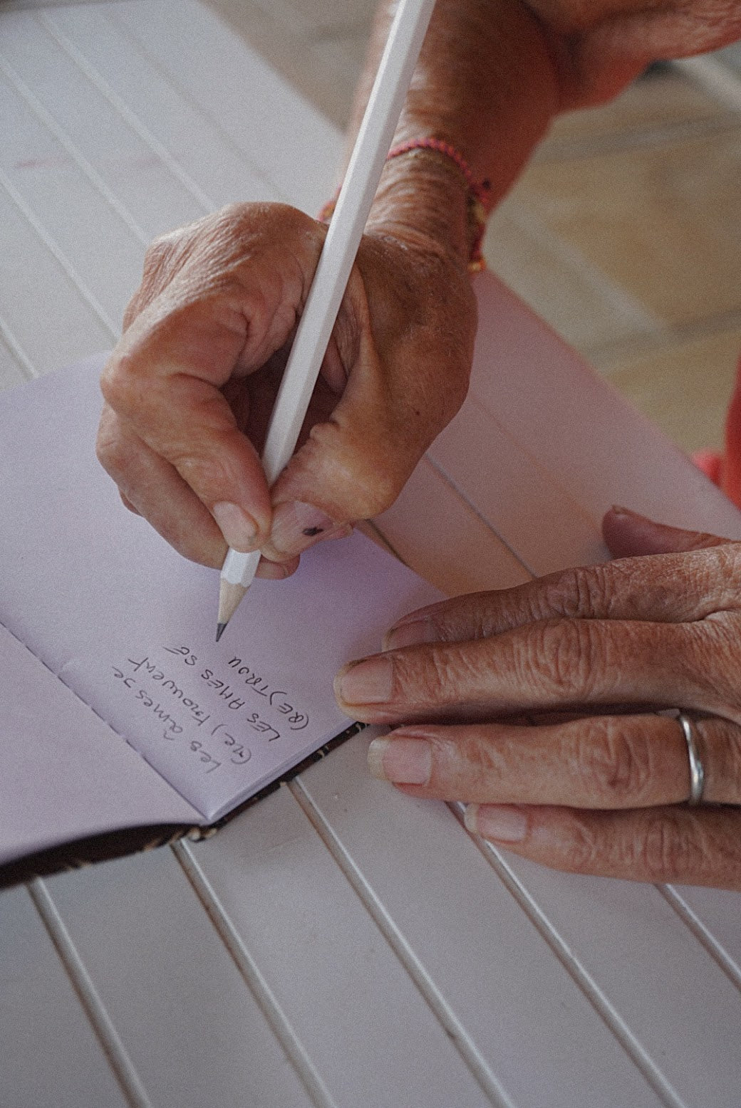 Médaillon Les âmes