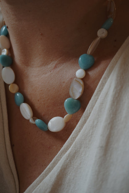 Collier de l'été nº4