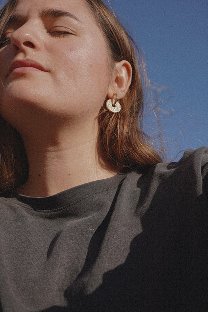 Médaillon Barcelona