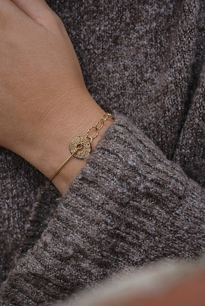 Médaillon Barcelona