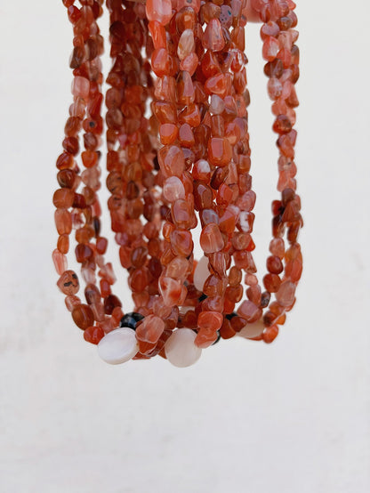 Collier de l'été nº2