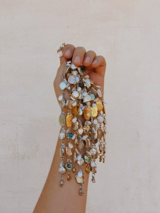 Bracelet de l'été nº1