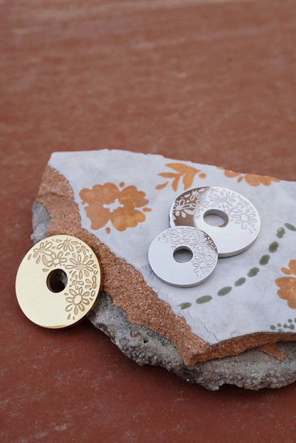 Médaillon Primavera