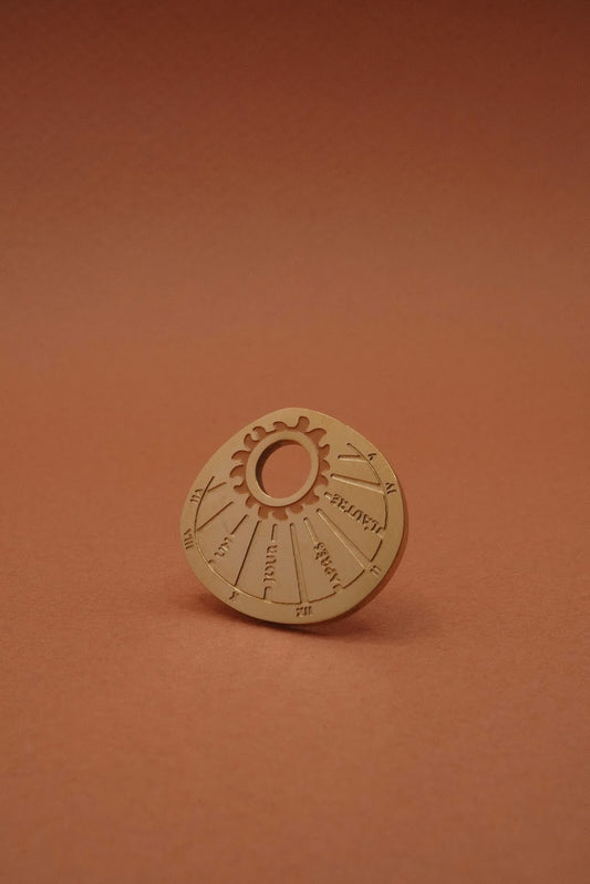 Médaillon Un jour après l'autre