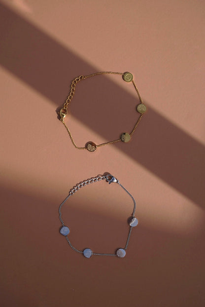 Primavera - le bracelet