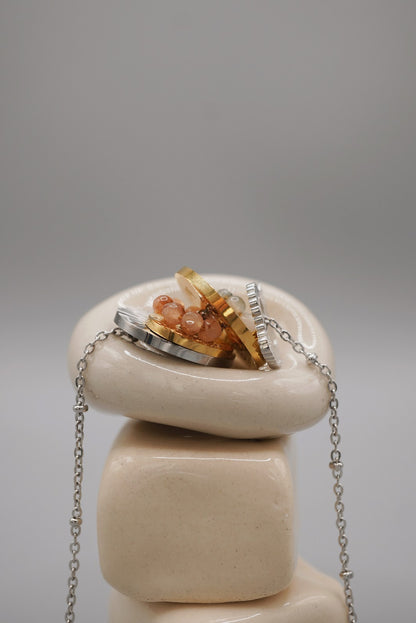 Gros grigri - collier