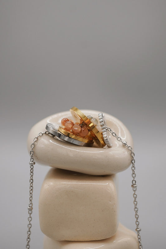 Gros grigri - collier