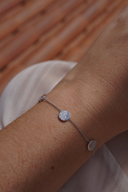 Primavera - le bracelet