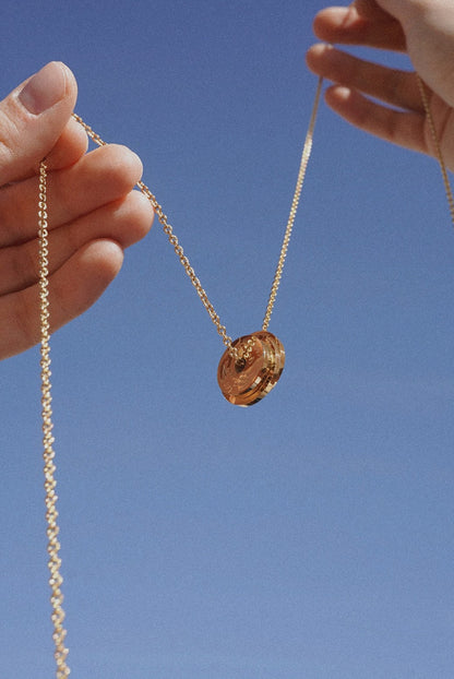 Collier Bola Maternité