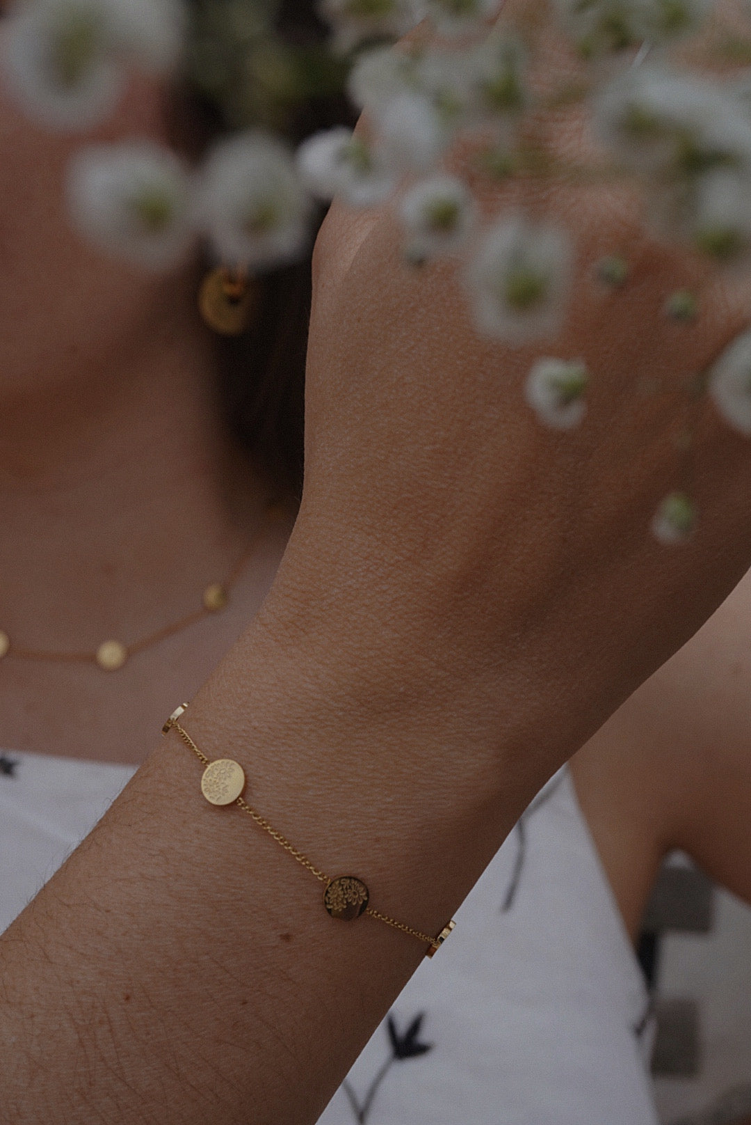 Primavera - le bracelet