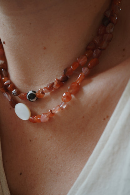 Collier de l'été nº2