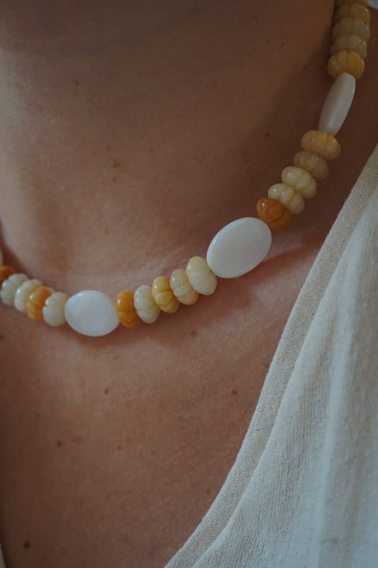 Collier de l'été nº3