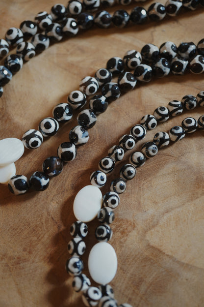 Collier de l'été nº5