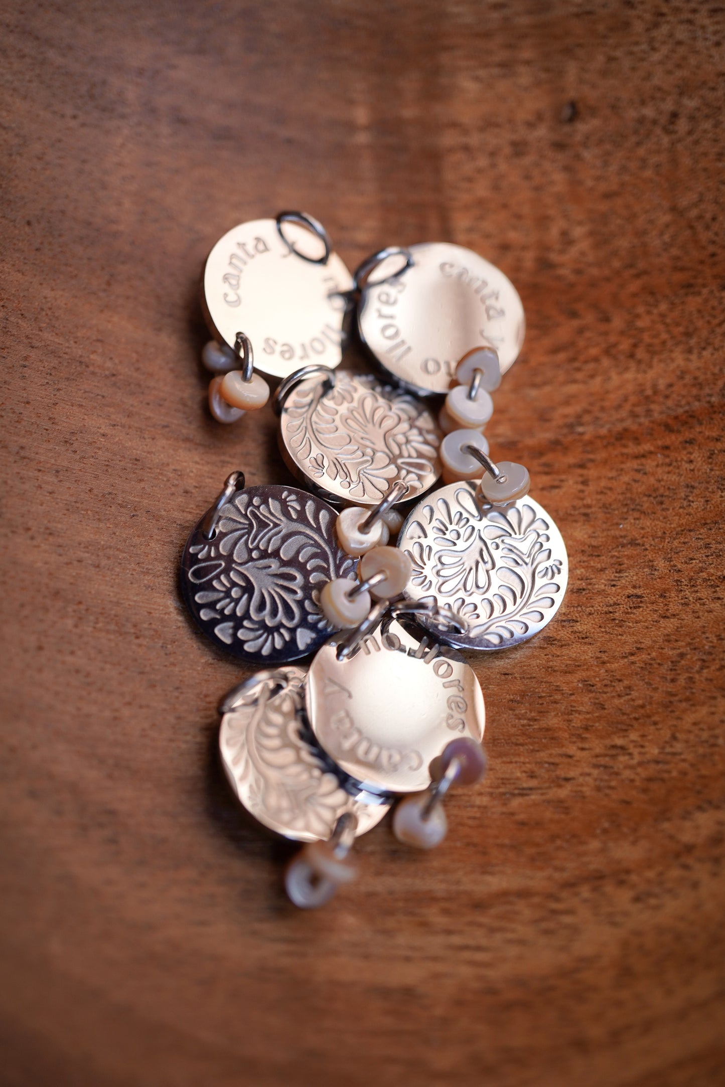 Pendentif Tulum