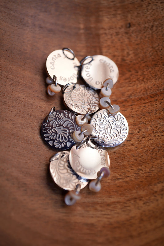 Pendentif Tulum