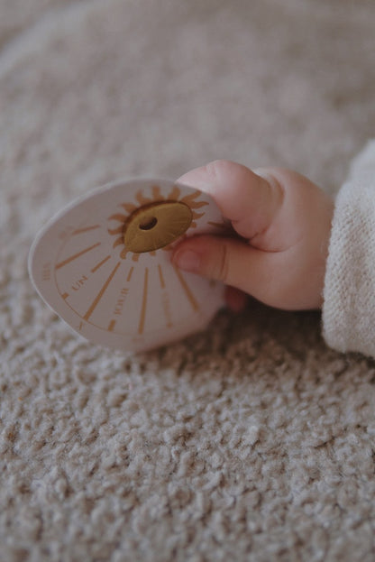 Médaillon Un jour après l'autre