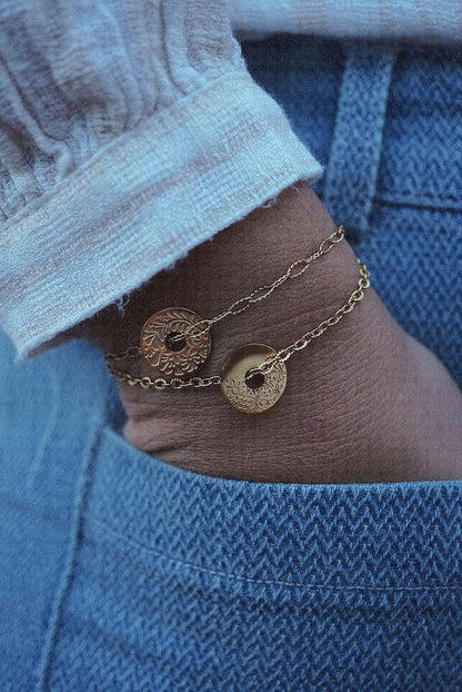 Médaillon Primavera